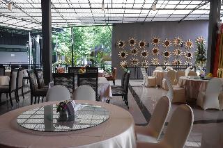 Prelude Hotel fotoÄŸrafÄ±