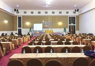 Prelude Hotel fotoÄŸrafÄ±