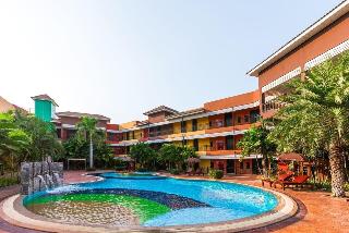 Prelude Hotel otel fotoğrafı