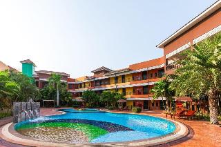 Prelude Hotel fotoÄŸrafÄ±