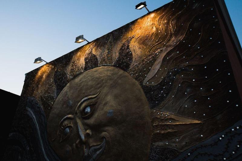 Prelude Hotel - Genel