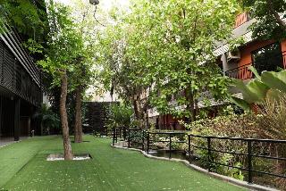 Prelude Hotel fotoÄŸrafÄ±