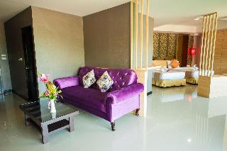 Prelude Hotel fotoÄŸrafÄ±