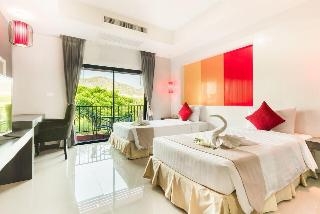 Prelude Hotel fotoÄŸrafÄ±