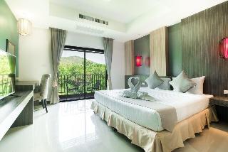 Prelude Hotel fotoÄŸrafÄ±