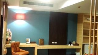 Prelude Hotel fotoÄŸrafÄ±