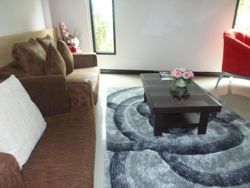 Prelude Hotel - Oda