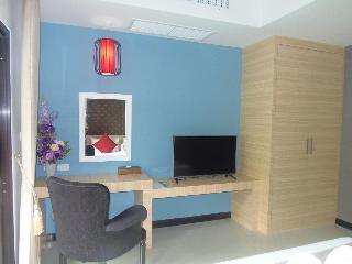 Prelude Hotel fotoÄŸrafÄ±