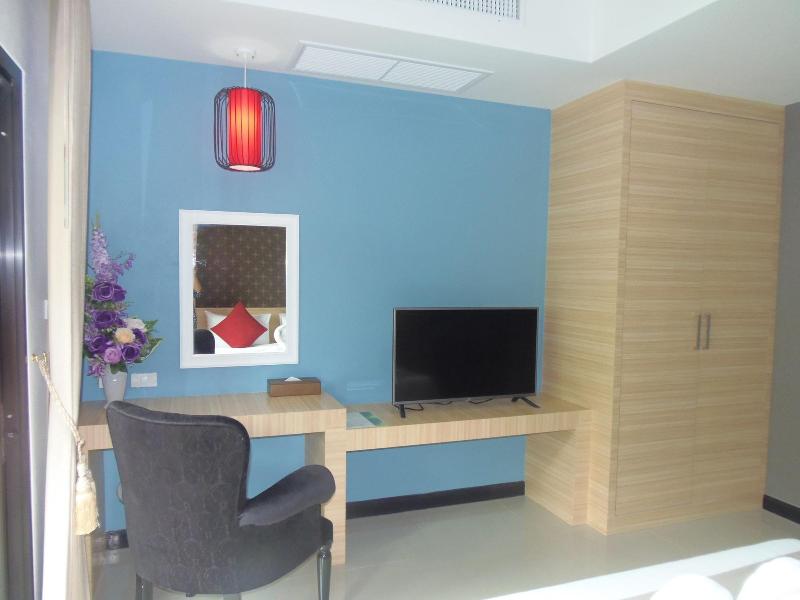 Prelude Hotel - Oda