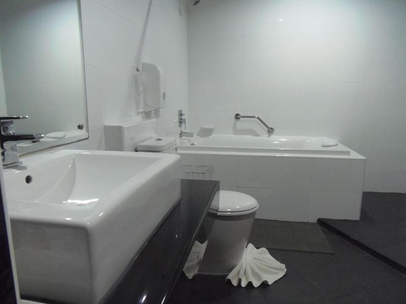 Prelude Hotel - Oda
