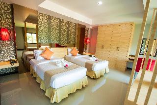 Prelude Hotel fotoÄŸrafÄ±