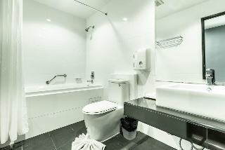 Prelude Hotel fotoÄŸrafÄ±