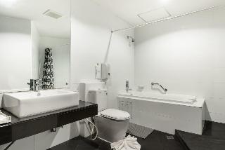 Prelude Hotel fotoÄŸrafÄ±