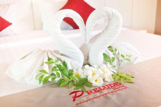 Prelude Hotel fotoÄŸrafÄ±