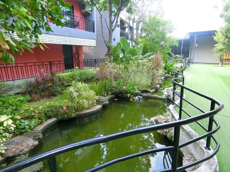 Prelude Hotel - Oda