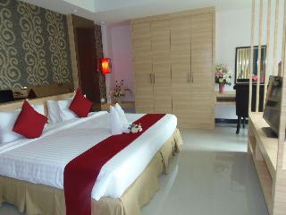 Prelude Hotel fotoÄŸrafÄ±