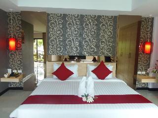 Prelude Hotel fotoÄŸrafÄ±