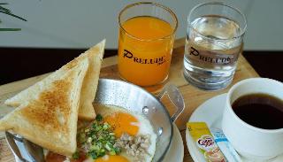 Prelude Hotel fotoÄŸrafÄ±