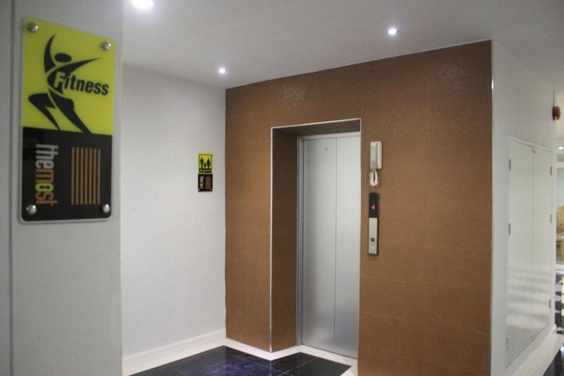 The Most Hotel - Aktivite