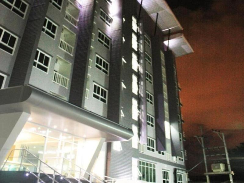 The Most Hotel - Genel