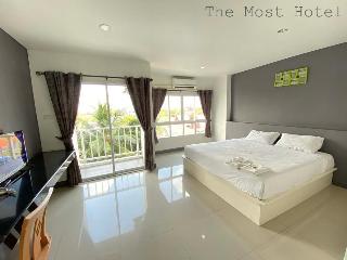The Most Hotel fotoÄŸrafÄ±