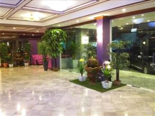 Merlin Grand Hotel Hat Yai fotoÄŸrafÄ±