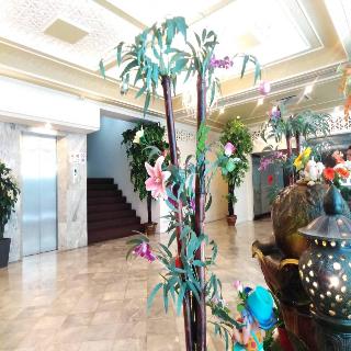 Merlin Grand Hotel Hat Yai fotoÄŸrafÄ±