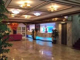 Merlin Grand Hotel Hat Yai fotoÄŸrafÄ±