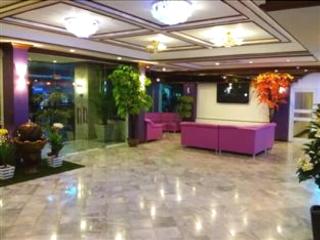Merlin Grand Hotel Hat Yai fotoÄŸrafÄ±