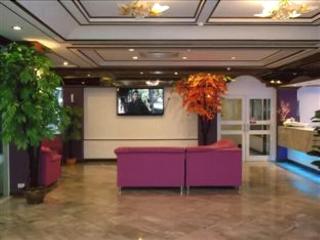 Merlin Grand Hotel Hat Yai fotoÄŸrafÄ±