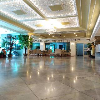 Merlin Grand Hotel Hat Yai fotoÄŸrafÄ±
