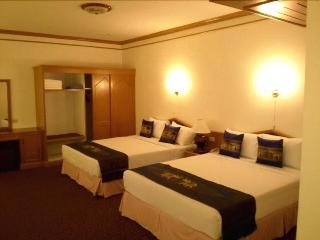 Merlin Grand Hotel Hat Yai otel fotoğrafı