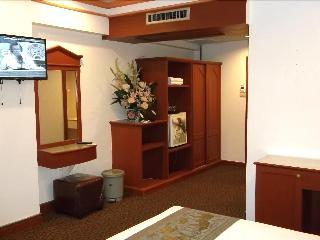 Merlin Grand Hotel Hat Yai fotoÄŸrafÄ±