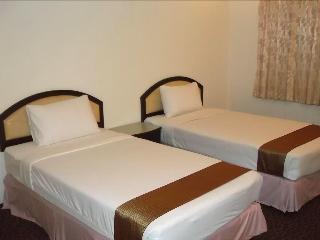 Merlin Grand Hotel Hat Yai fotoÄŸrafÄ±