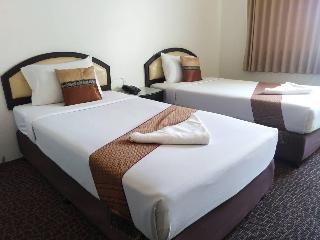 Merlin Grand Hotel Hat Yai fotoÄŸrafÄ±