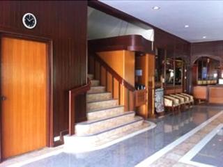River Grand Hotel Hat Yai fotoÄŸrafÄ±