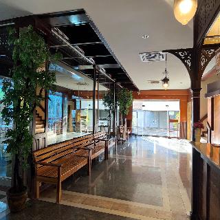 River Grand Hotel Hat Yai fotoÄŸrafÄ±