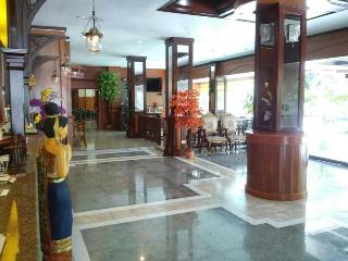 River Grand Hotel Hat Yai fotoÄŸrafÄ±