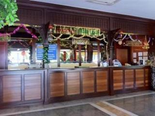 River Grand Hotel Hat Yai fotoÄŸrafÄ±