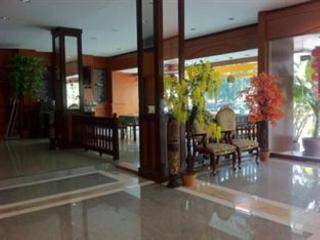 River Grand Hotel Hat Yai fotoÄŸrafÄ±