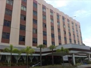 River Grand Hotel Hat Yai otel fotoğrafı