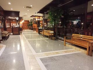 River Grand Hotel Hat Yai fotoÄŸrafÄ±