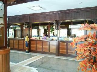 River Grand Hotel Hat Yai fotoÄŸrafÄ±