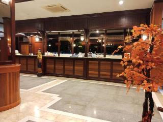 River Grand Hotel Hat Yai fotoÄŸrafÄ±