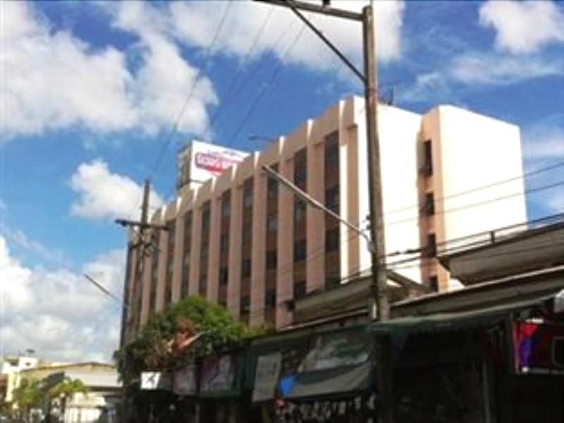 River Grand Hotel Hat Yai - Genel
