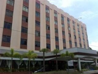River Grand Hotel Hat Yai fotoÄŸrafÄ±