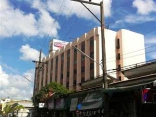 River Grand Hotel Hat Yai fotoÄŸrafÄ±