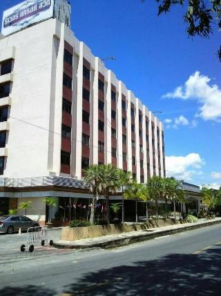 River Grand Hotel Hat Yai fotoÄŸrafÄ±