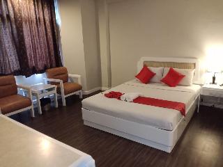 River Grand Hotel Hat Yai fotoÄŸrafÄ±