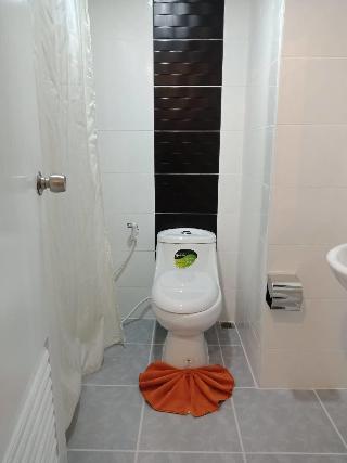 River Grand Hotel Hat Yai fotoÄŸrafÄ±